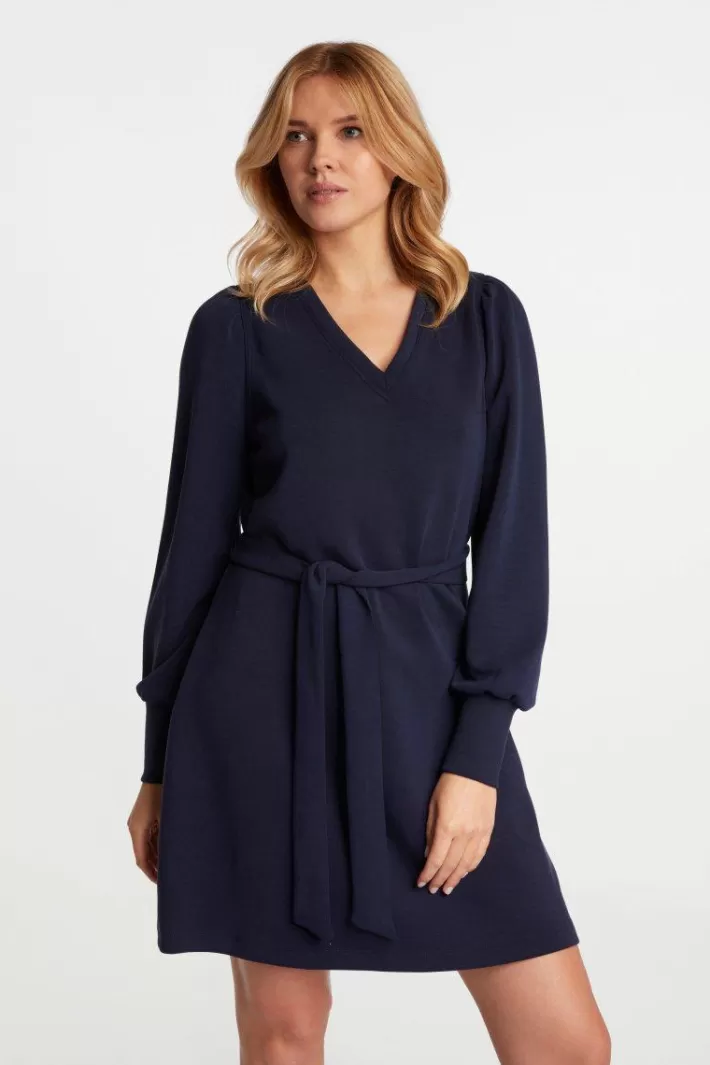 Damen Rich & Royal Minikleid