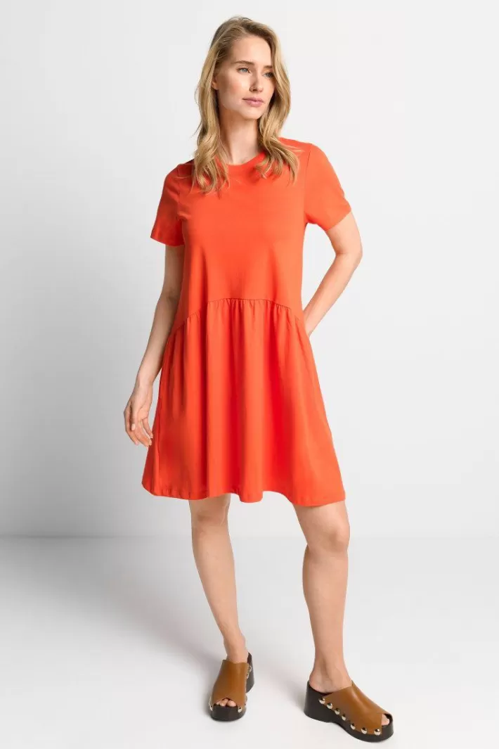 Damen Rich & Royal Minikleid