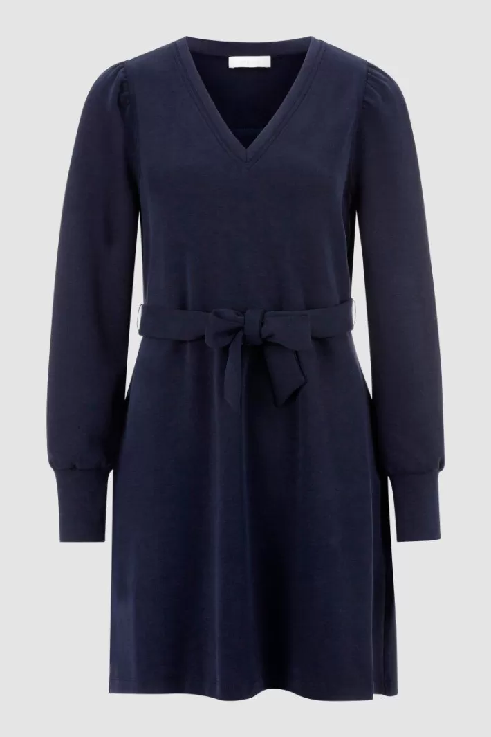 Damen Rich & Royal Minikleid