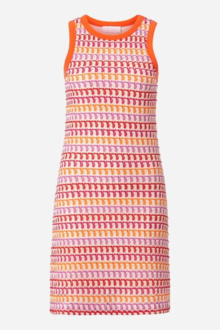 Damen Rich & Royal Minikleid