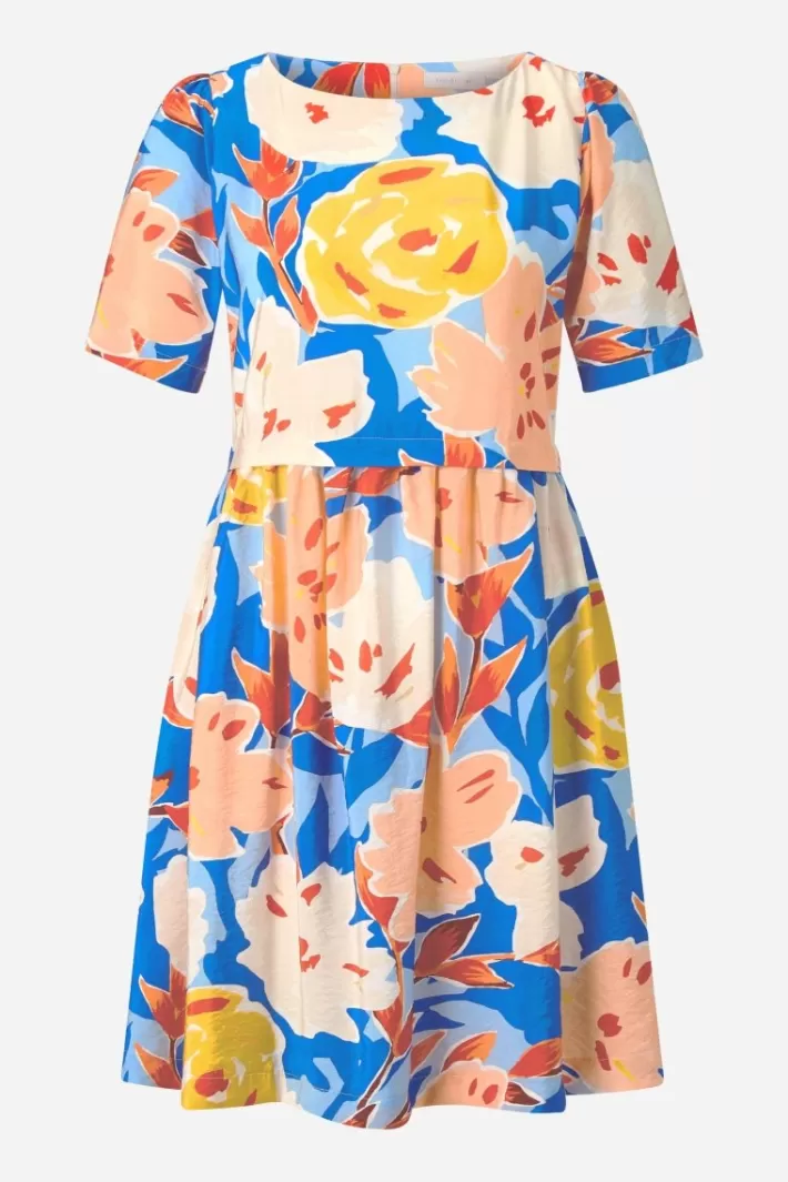 Damen Rich & Royal Minikleid