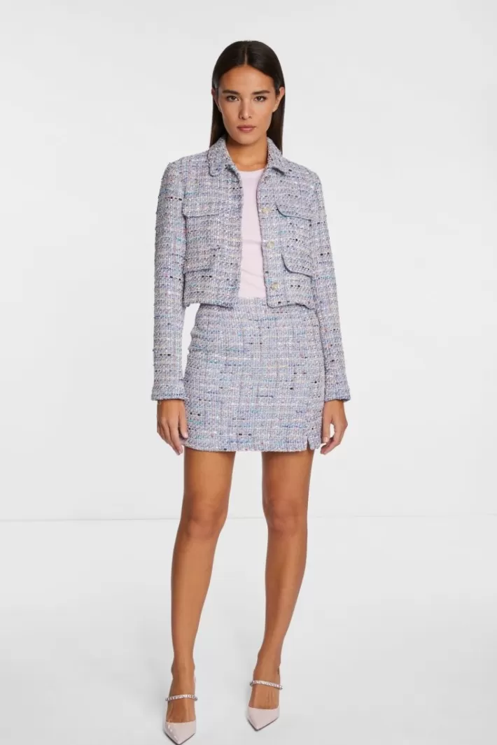 Damen Rich & Royal Minirock