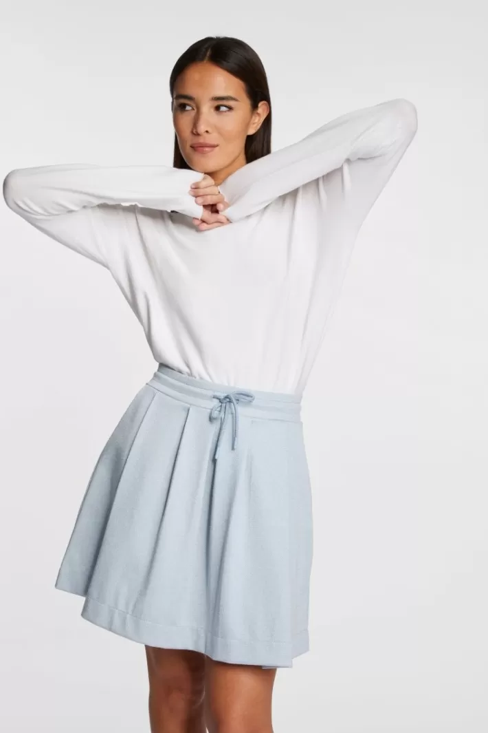 Damen Rich & Royal Pullover