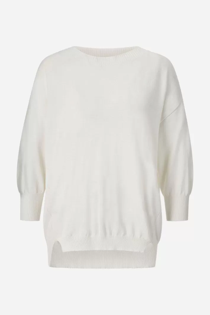 Damen Rich & Royal Pullover