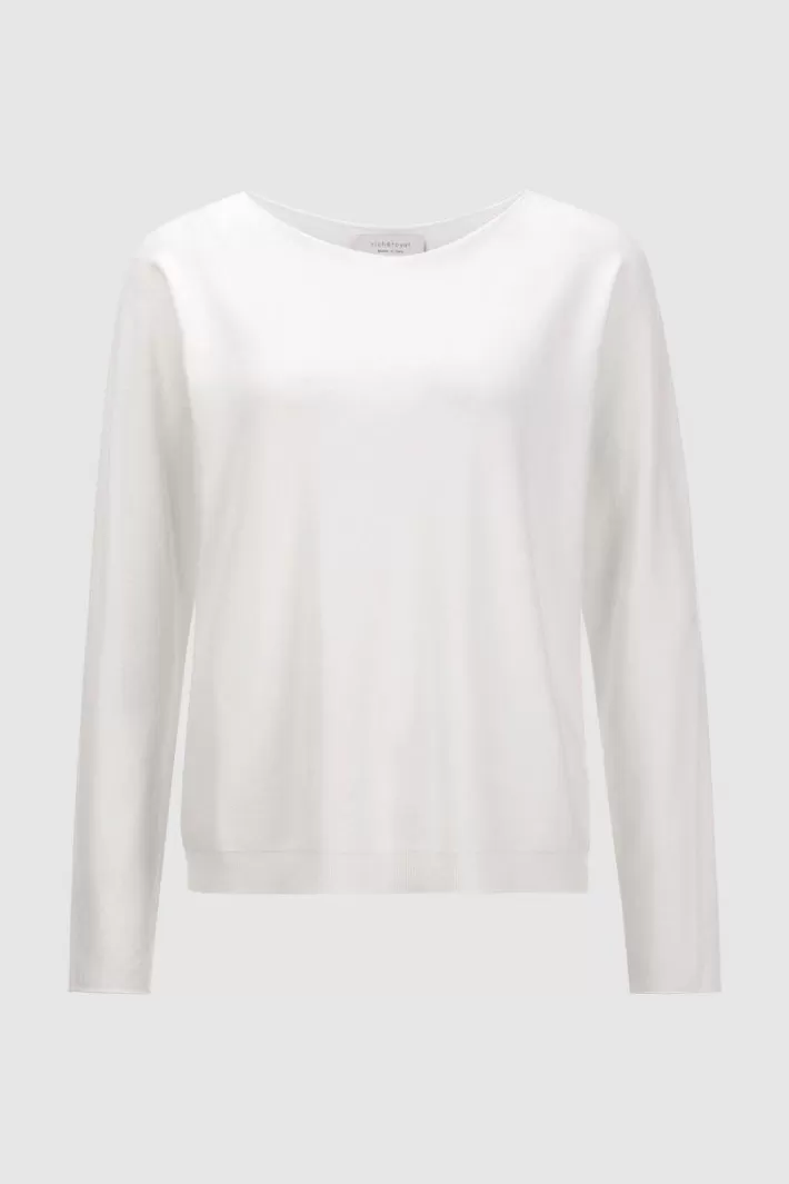 Damen Rich & Royal Pullover