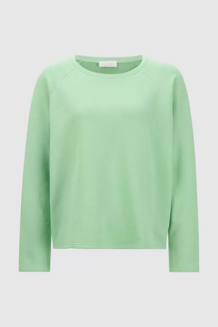 Damen Rich & Royal Pullover