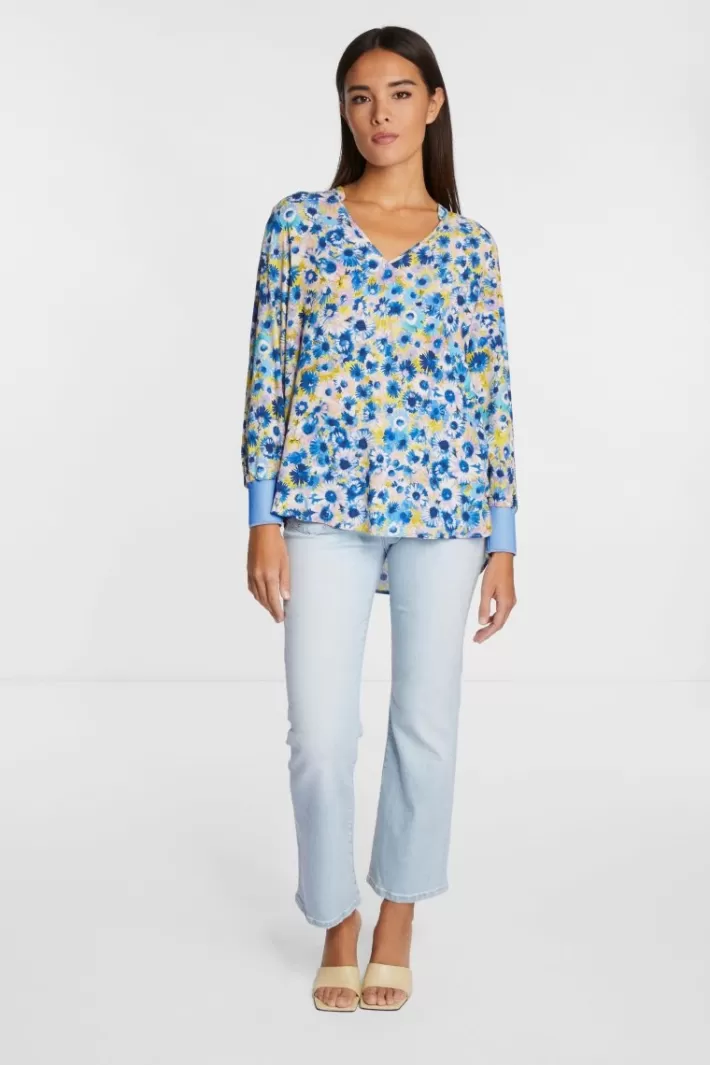 Damen Rich & Royal Schlupfbluse