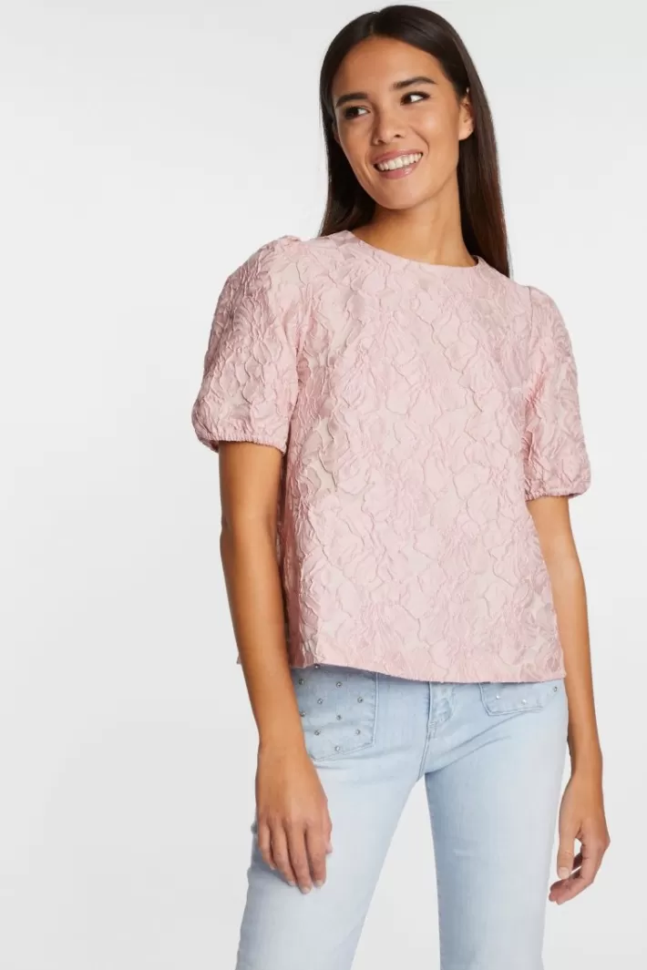 Damen Rich & Royal Schlupfbluse