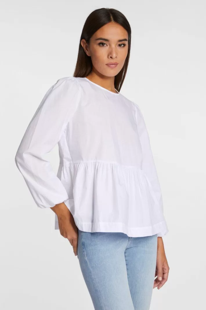 Damen Rich & Royal Schlupfbluse