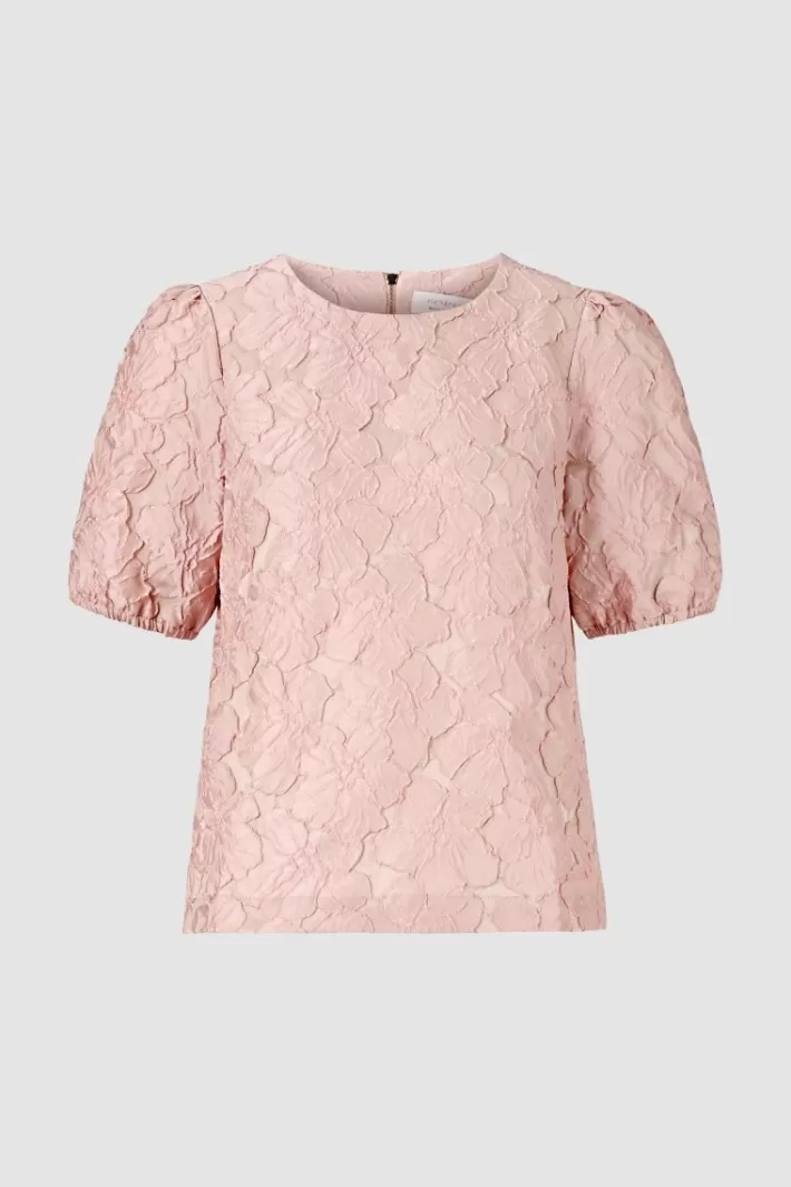 Damen Rich & Royal Schlupfbluse