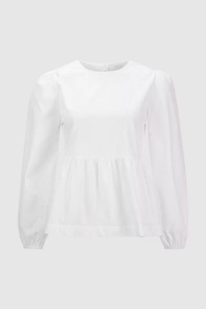 Damen Rich & Royal Schlupfbluse