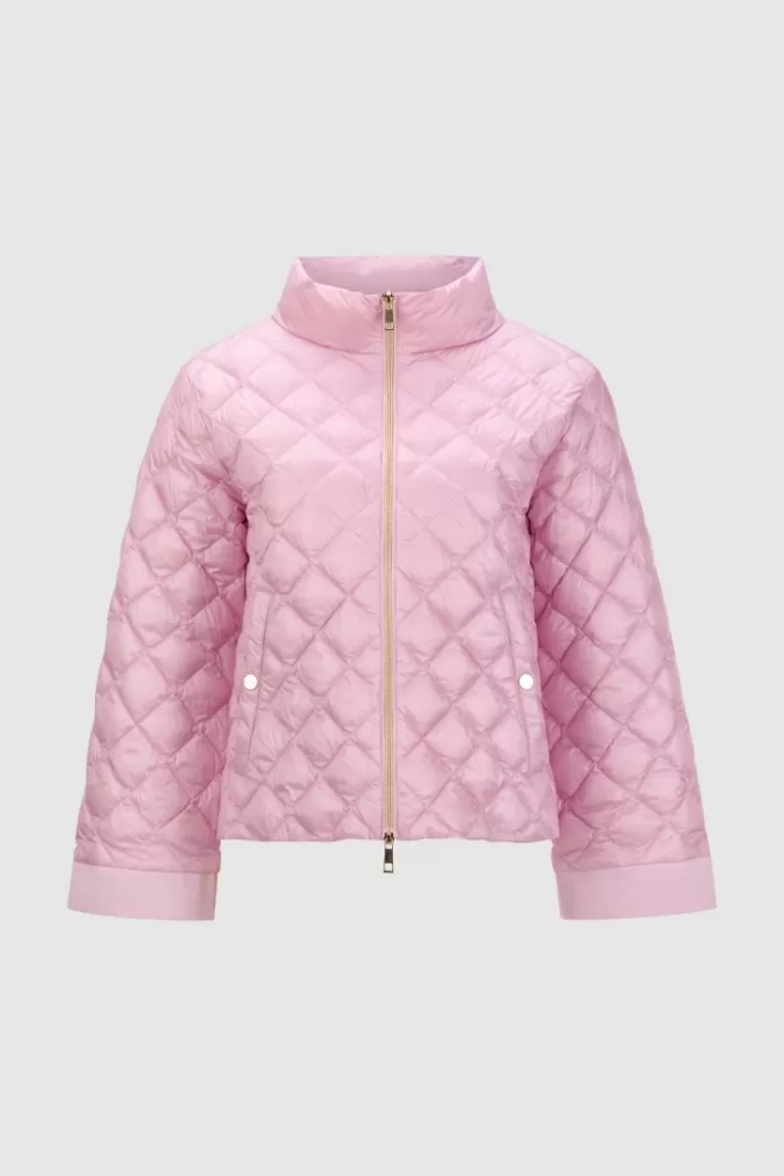 Damen Rich & Royal Steppjacke