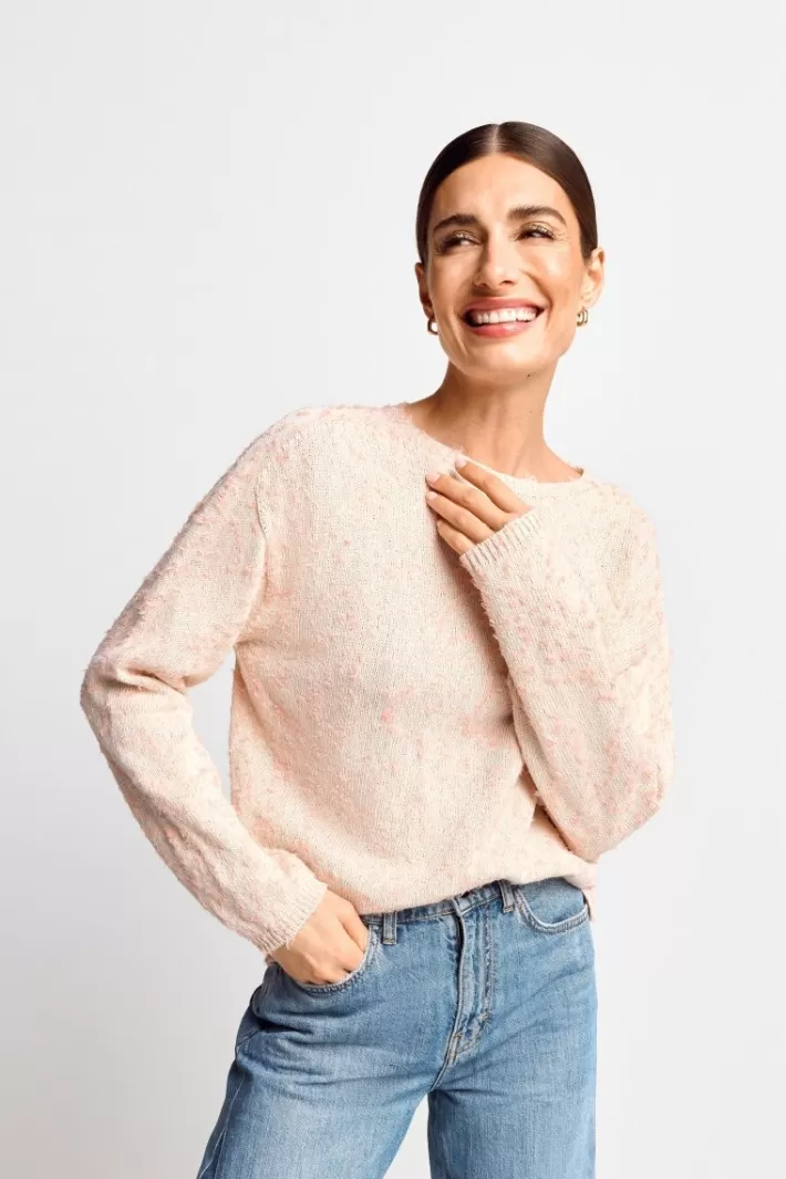 Damen Rich & Royal Strickpullover