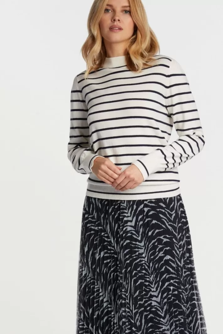 Damen Rich & Royal Strickpullover