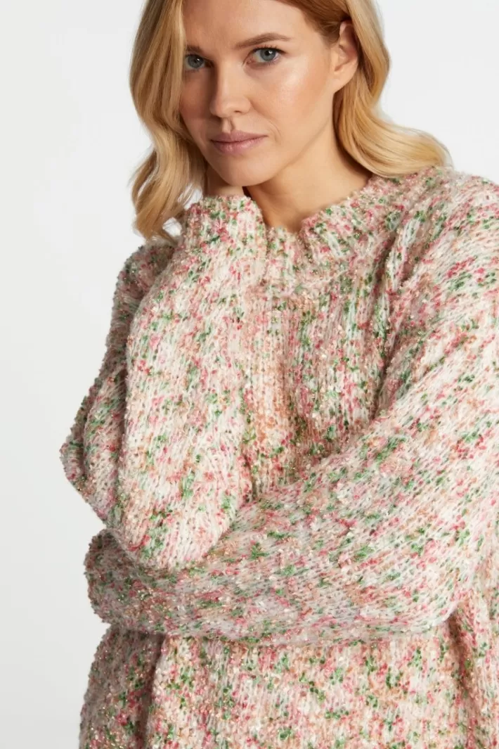 Damen Rich & Royal Strickpullover