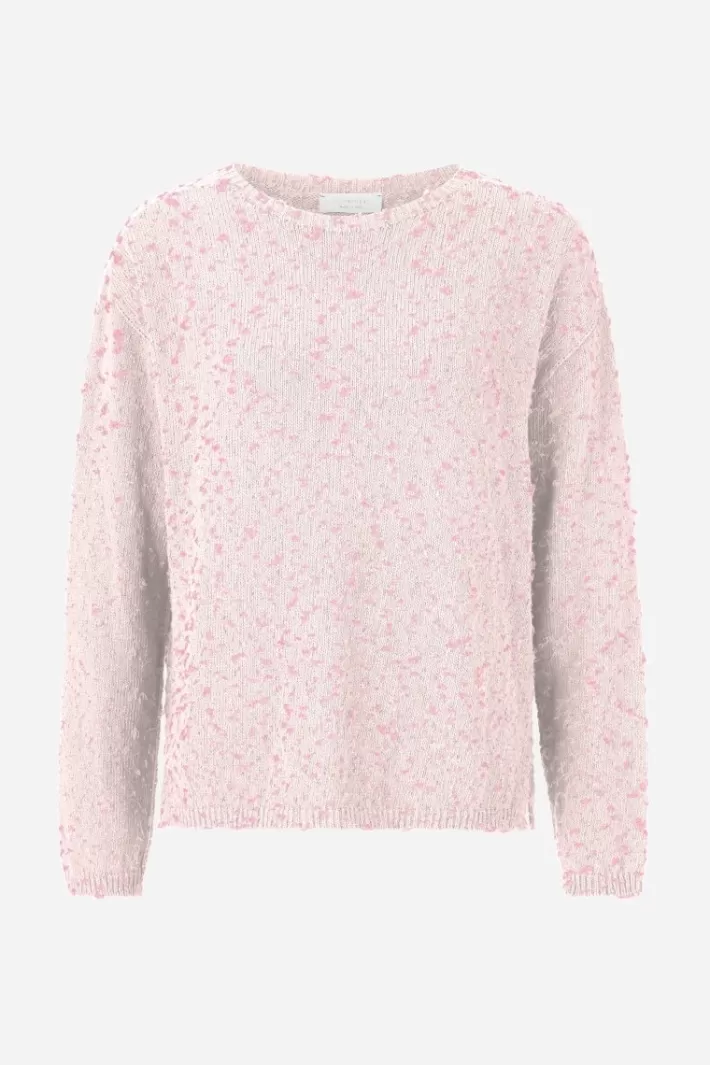 Damen Rich & Royal Strickpullover