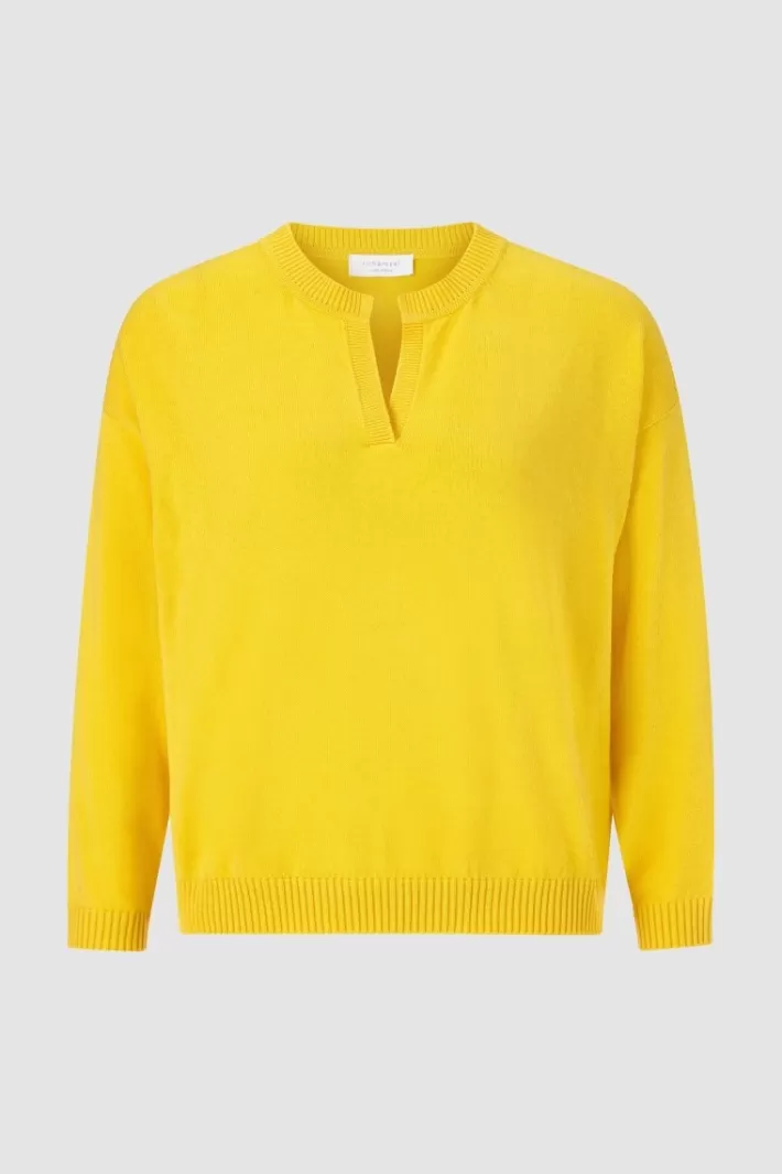 Damen Rich & Royal Strickpullover