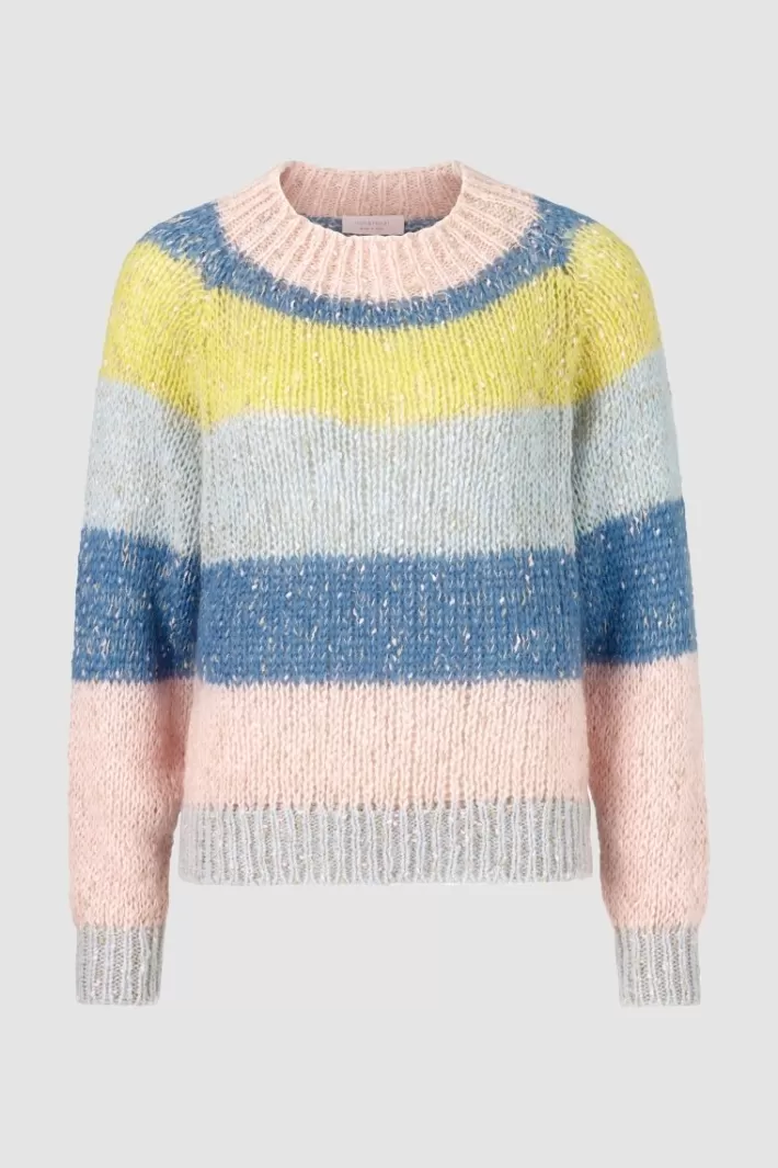 Damen Rich & Royal Strickpullover