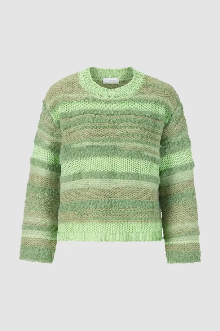 Damen Rich & Royal Strickpullover