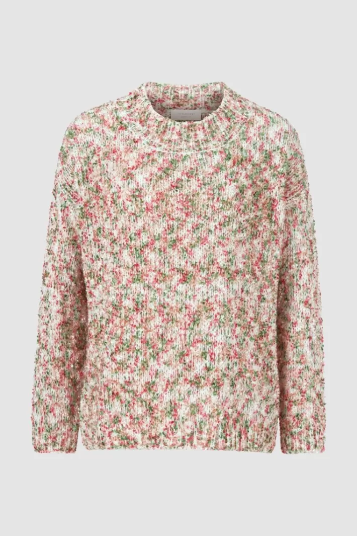 Damen Rich & Royal Strickpullover
