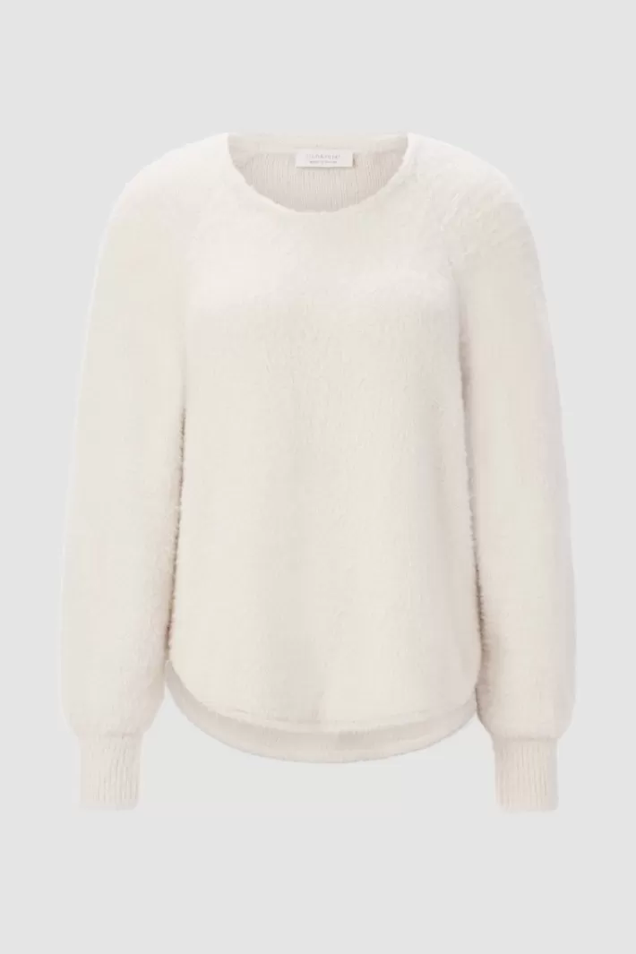 Damen Rich & Royal Strickpullover