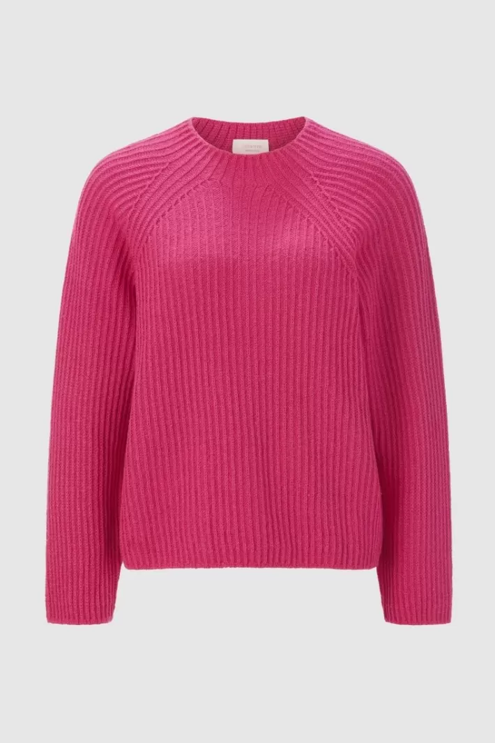 Damen Rich & Royal Strickpullover