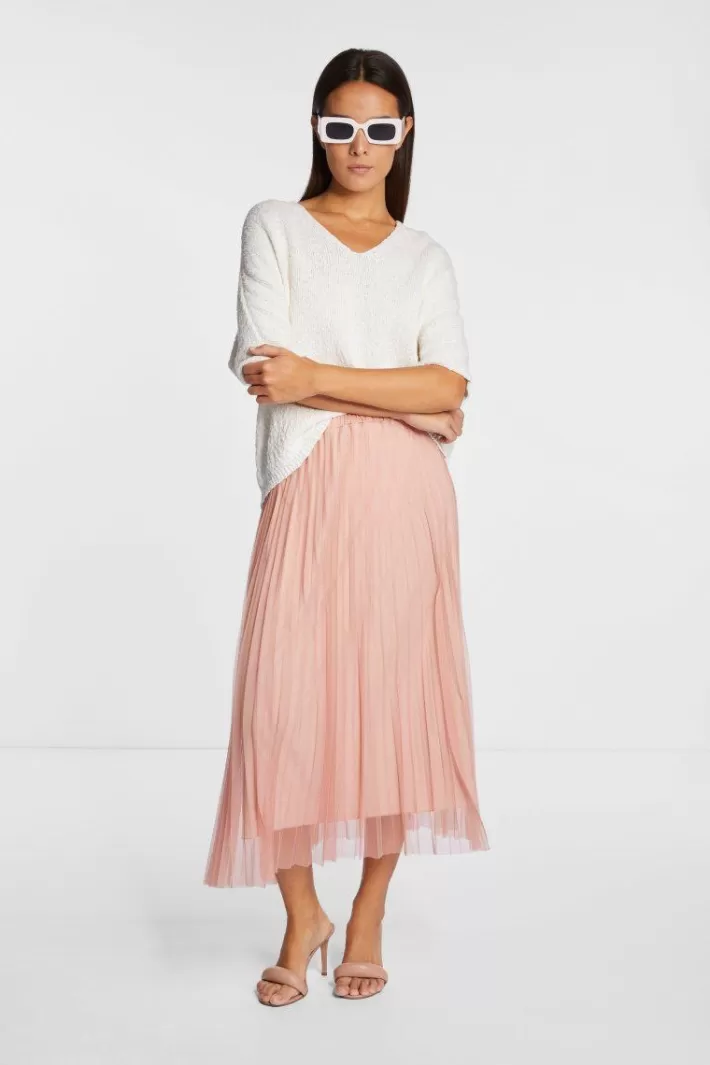 Damen Rich & Royal Strick-Shirt