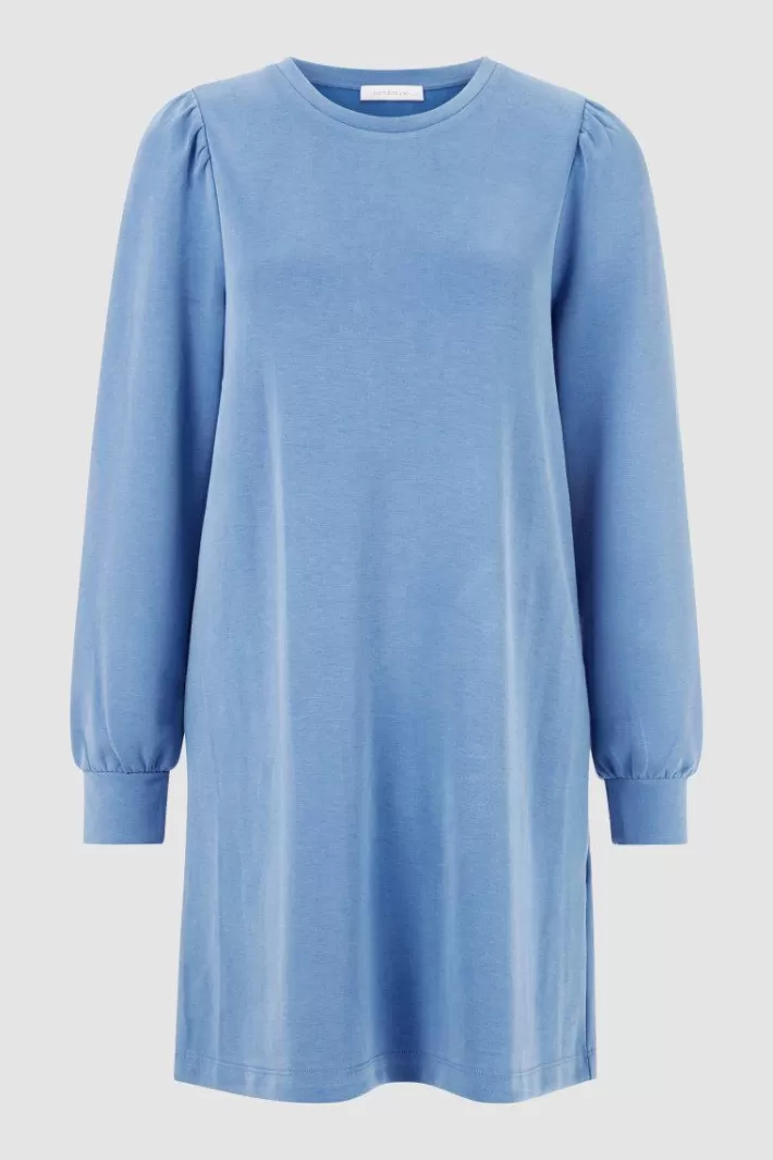 Damen Rich & Royal Sweatkleid
