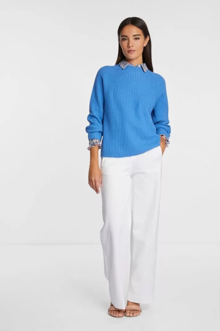 Damen Rich & Royal Sweat-Pants