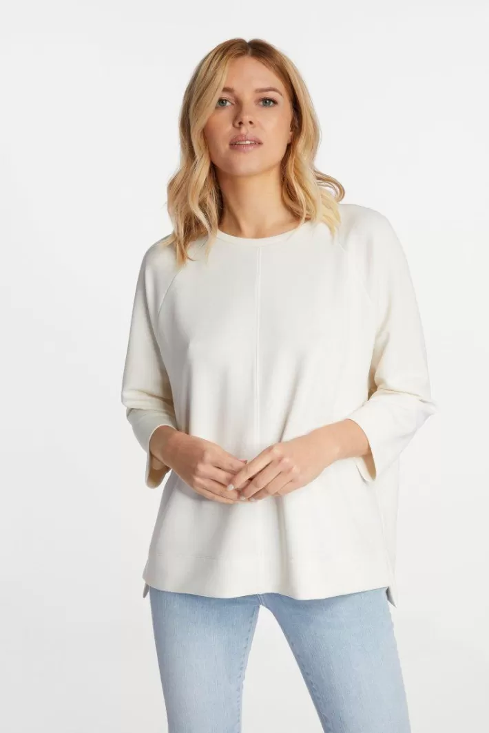 Damen Rich & Royal Sweatshirt