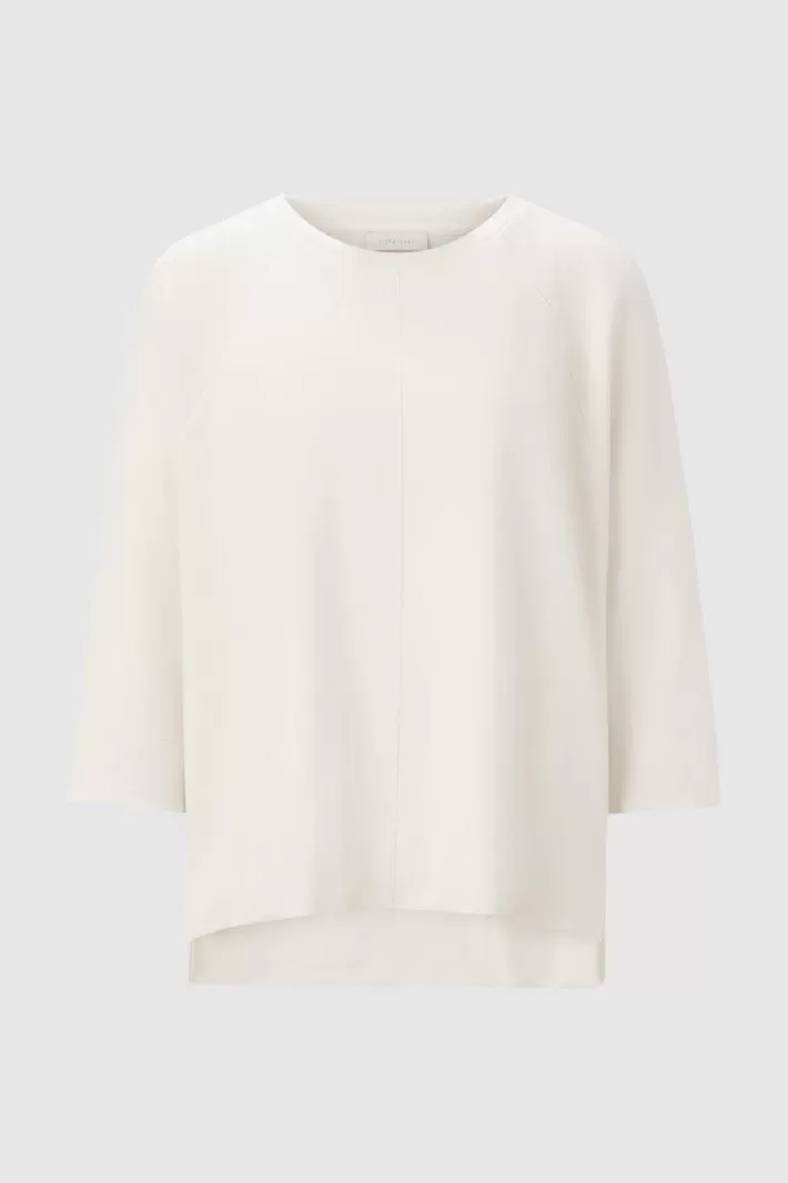 Damen Rich & Royal Sweatshirt