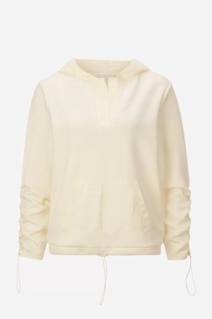 Damen Rich & Royal Sweatshirt