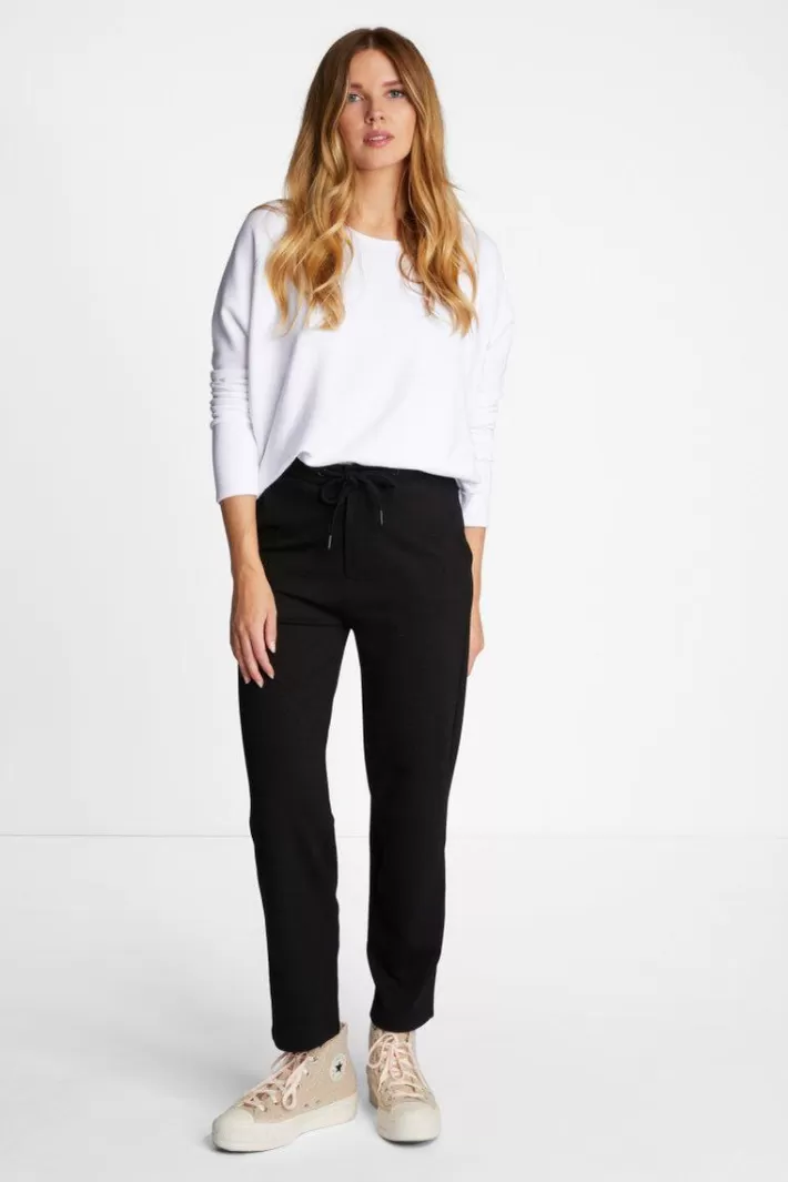 Damen Rich & Royal Sweatshirt Im Oversized-Schnitt