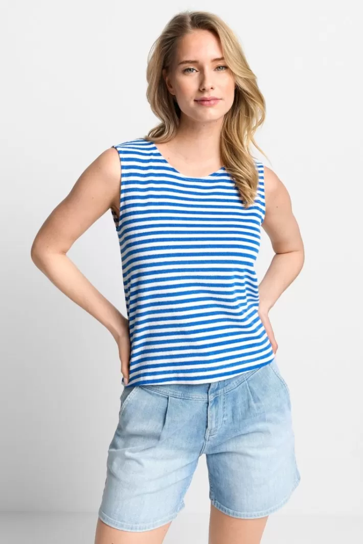 Damen Rich & Royal Top