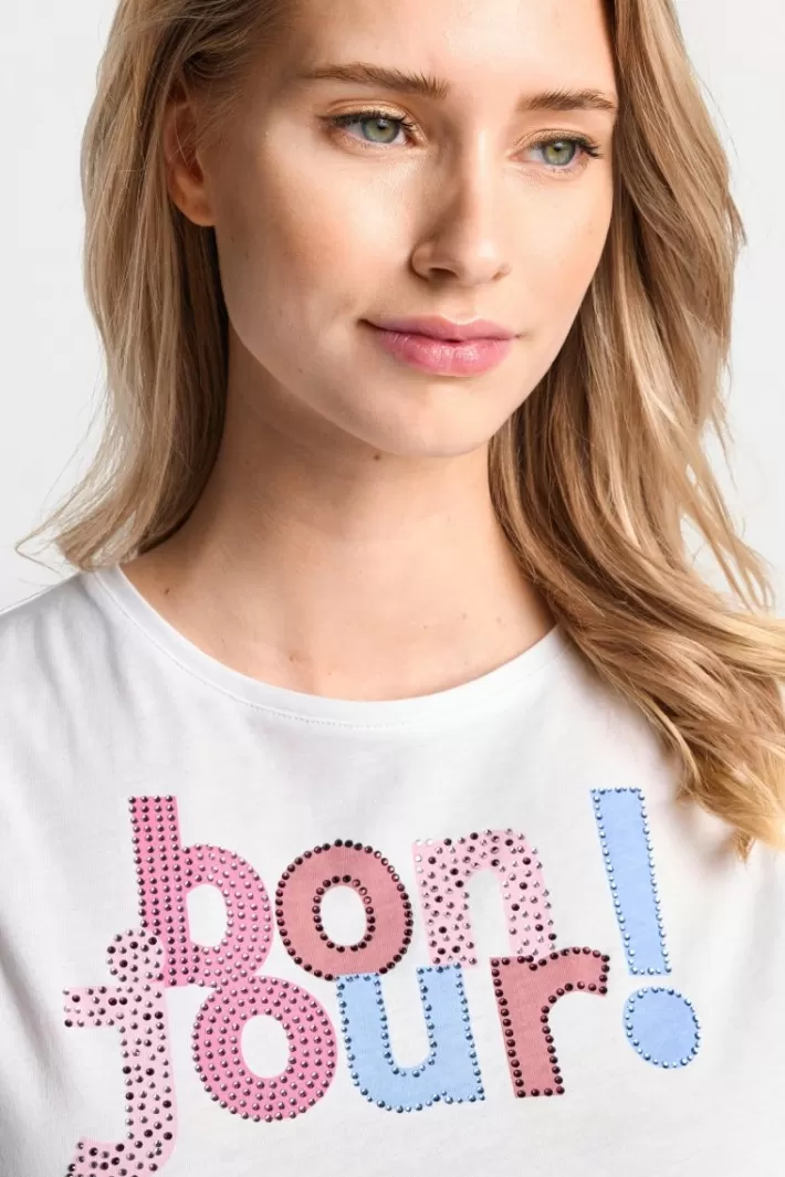 Damen Rich & Royal Top