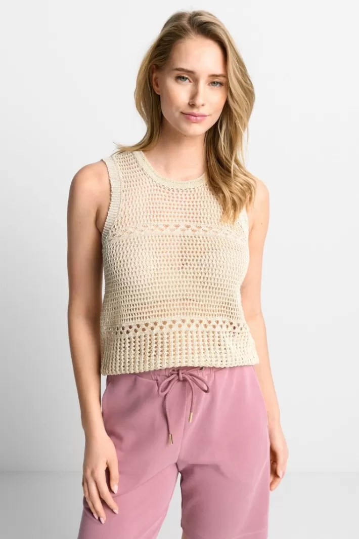 Damen Rich & Royal Top