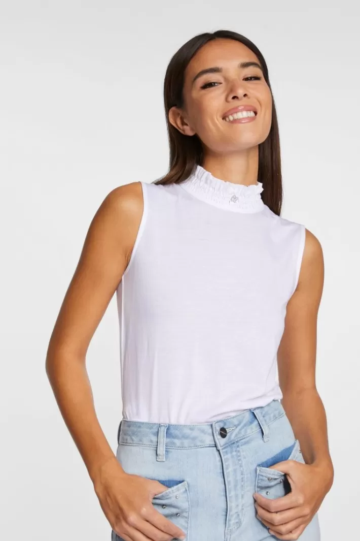 Damen Rich & Royal Top