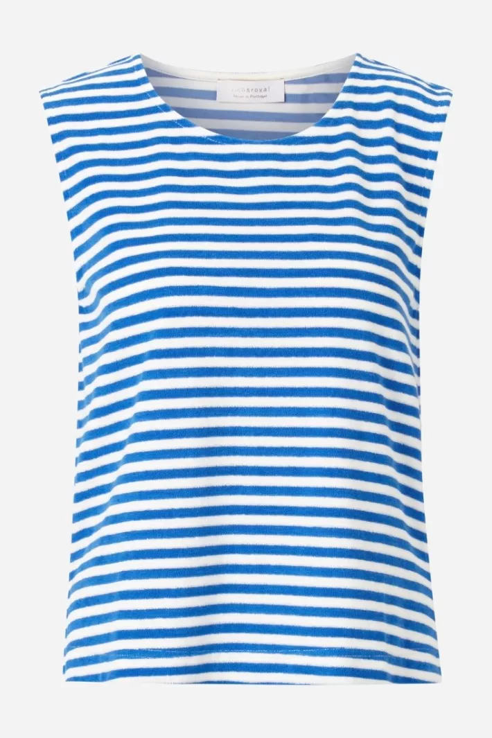 Damen Rich & Royal Top
