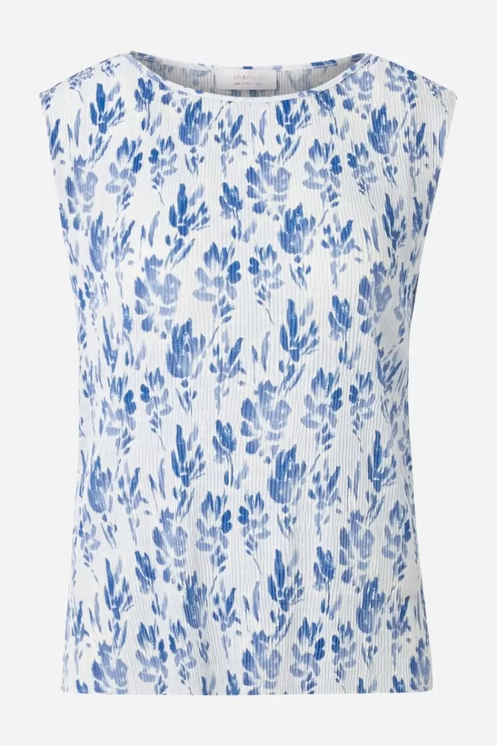 Damen Rich & Royal Top