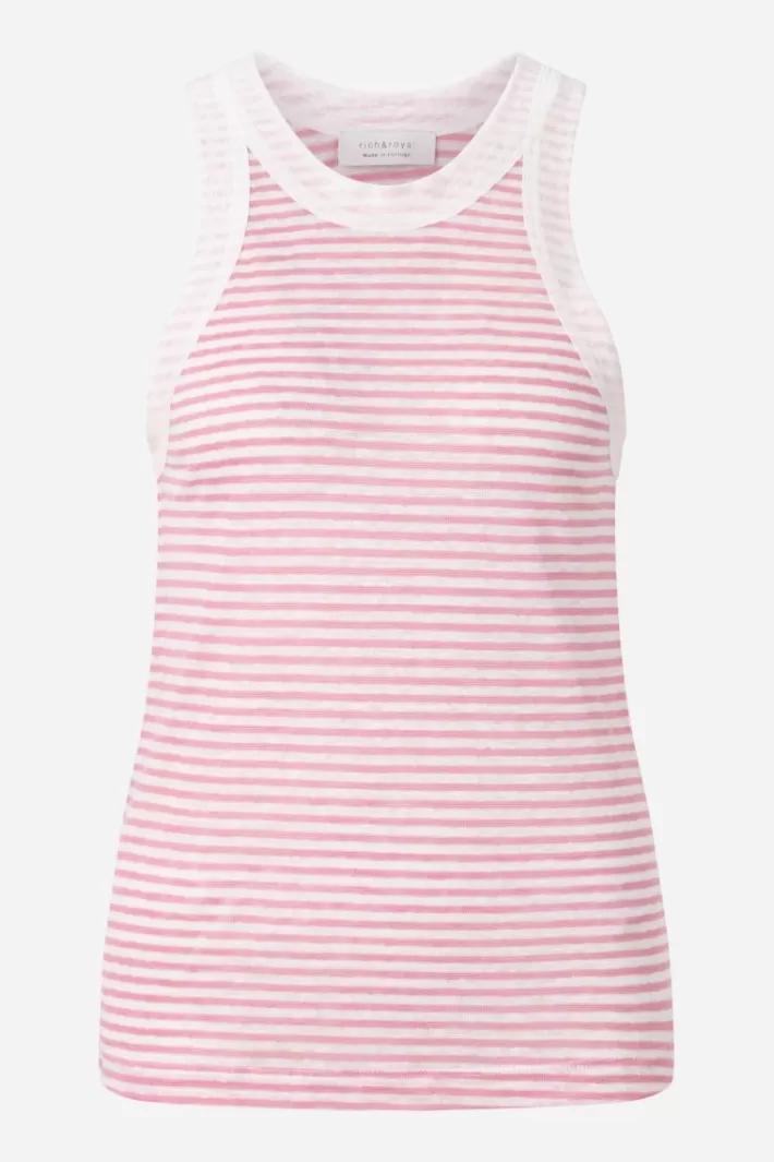 Damen Rich & Royal Top