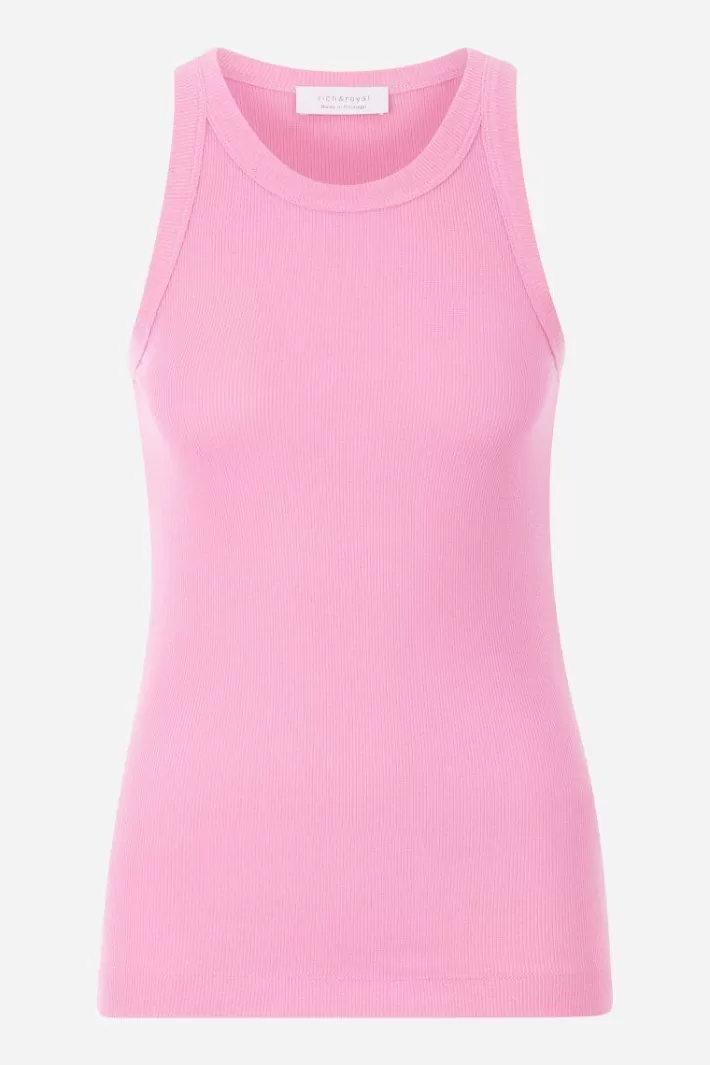 Damen Rich & Royal Top