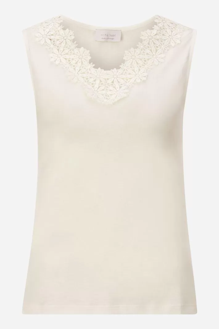 Damen Rich & Royal Top
