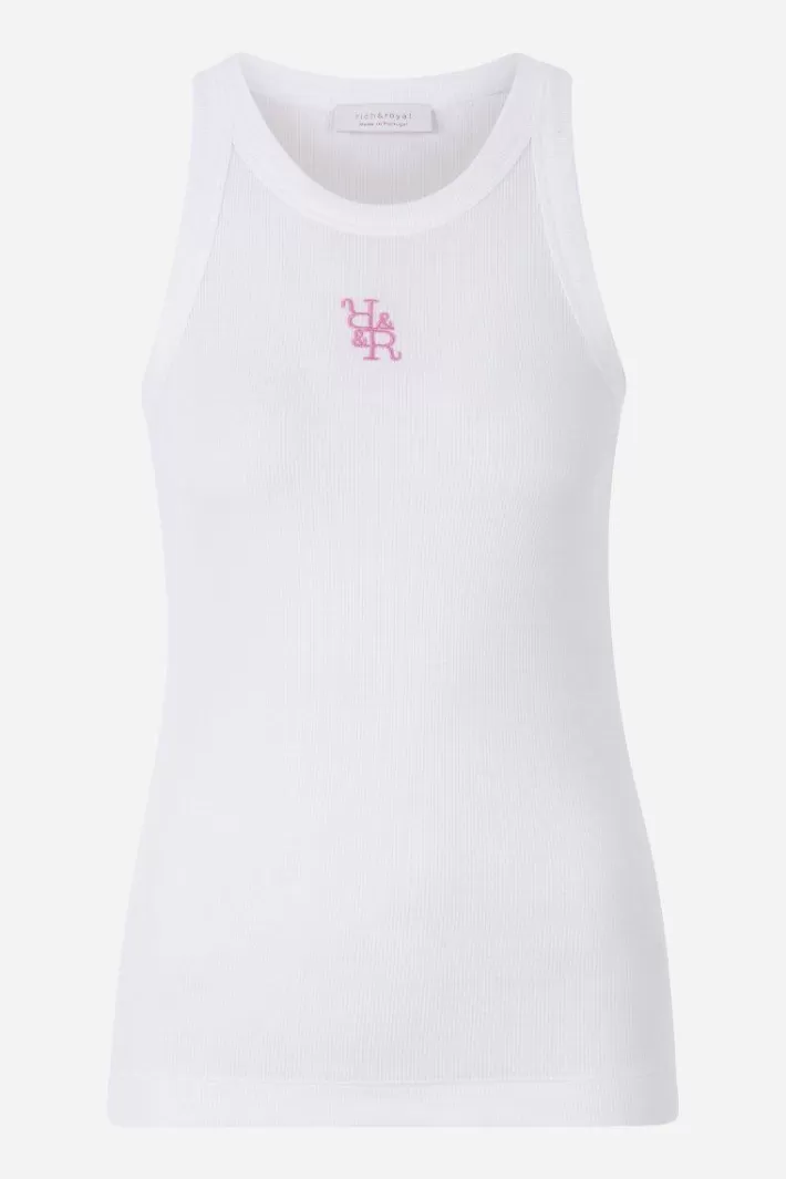 Damen Rich & Royal Top