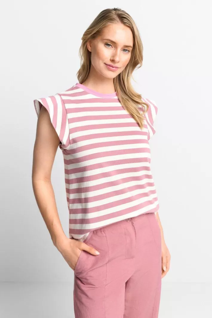 Damen Rich & Royal T-Shirt
