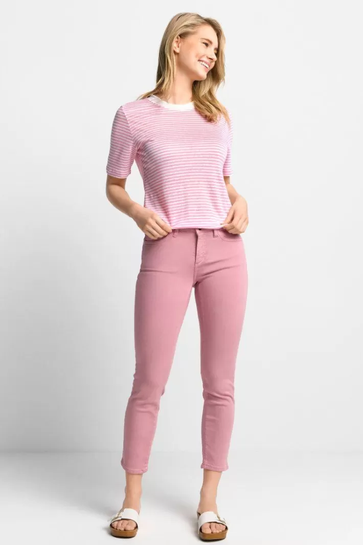 Damen Rich & Royal T-Shirt