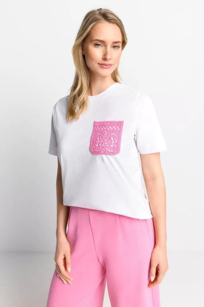 Damen Rich & Royal T-Shirt