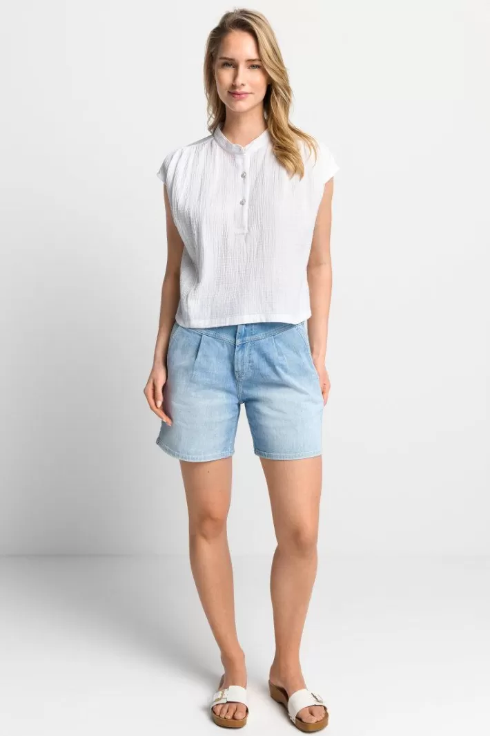 Damen Rich & Royal T-Shirt