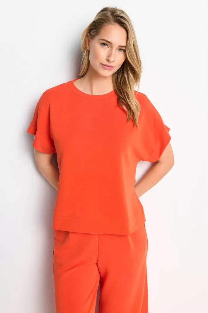Damen Rich & Royal T-Shirt