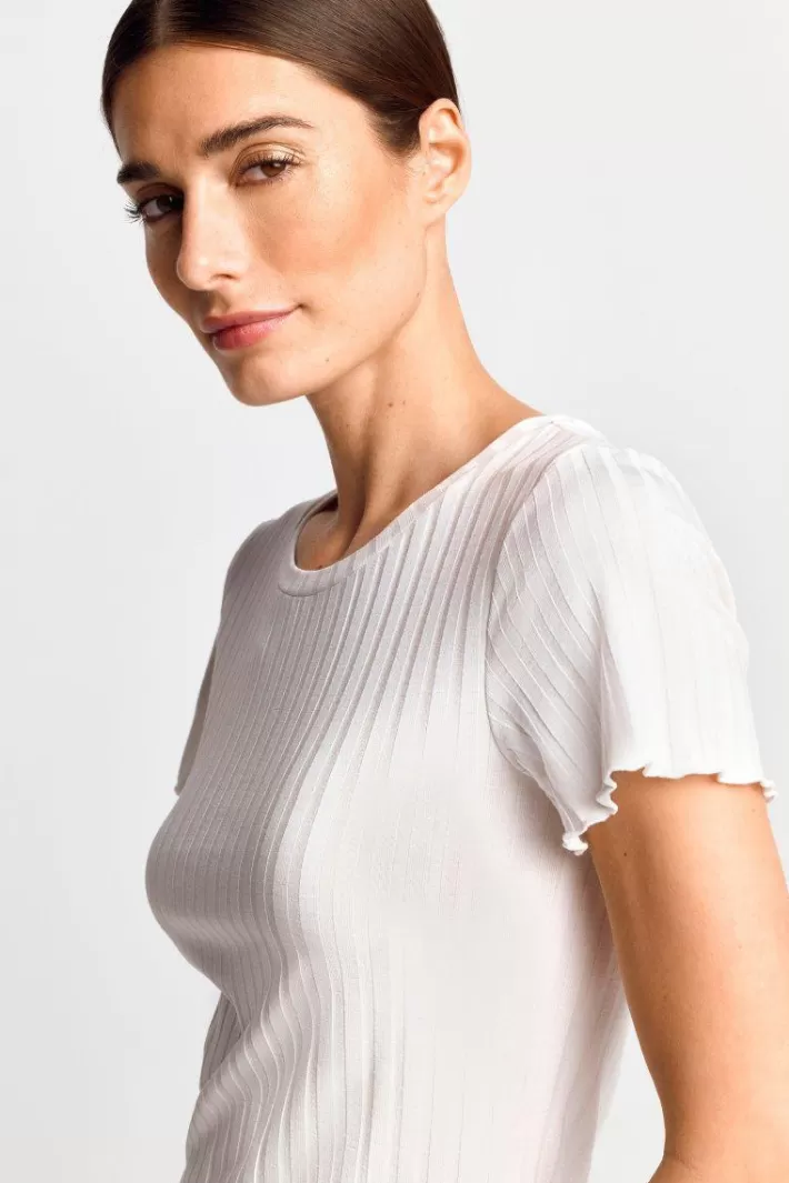 Damen Rich & Royal T-Shirt