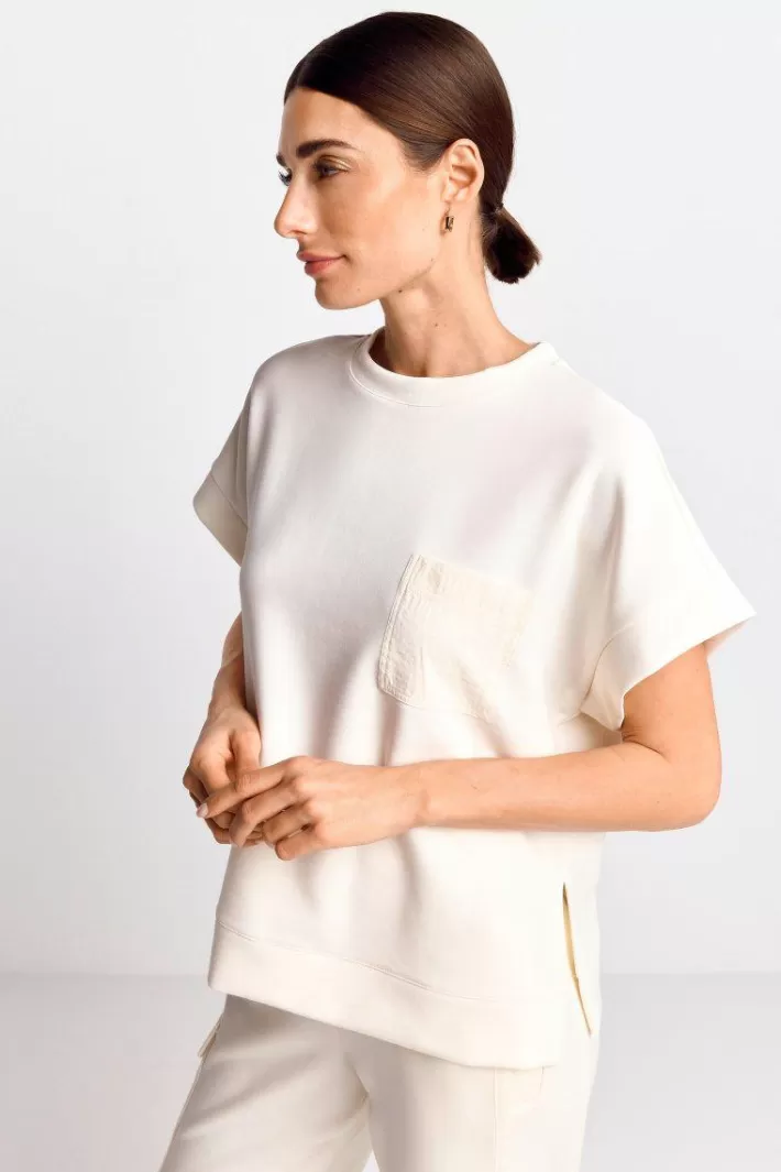 Damen Rich & Royal T-Shirt